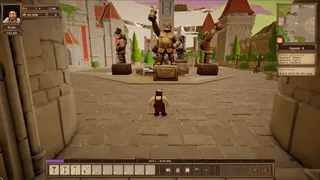 Скриншот 6 к игре HearthFall