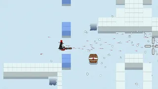 Скриншот 5 к игре Antarctic Showdown