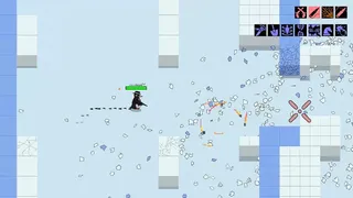 Скриншот 7 к игре Antarctic Showdown