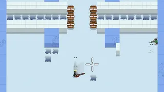 Скриншот 8 к игре Antarctic Showdown