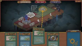 Скриншот 2 к игре Skymote