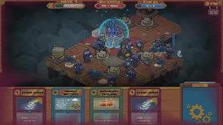 Скриншот 8 к игре Skymote