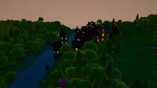 Скриншот 3 к игре Loop Valley