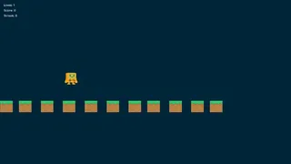 Скриншот 5 к игре The One Who Runs Away Is Chased