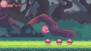 Скриншот 6 к игре MAD LAND: Quest of the Crystal