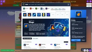 Скриншот 3 к игре Upgradia