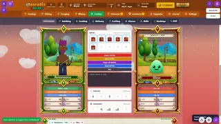Скриншот 7 к игре Upgradia