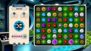 Скриншот 4 к игре Spark-A-Doodle