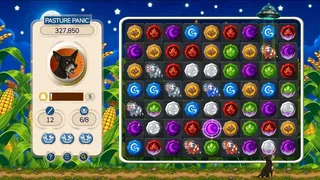 Скриншот 5 к игре Spark-A-Doodle
