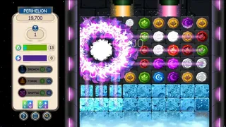 Скриншот 8 к игре Spark-A-Doodle