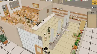 Скриншот 5 к игре 小小餐馆