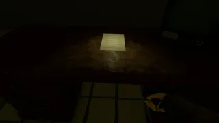 Скриншот 2 к игре The Lost File