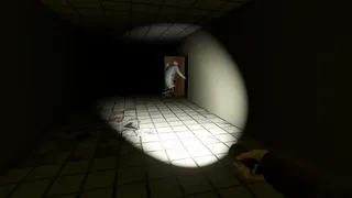 Скриншот 5 к игре The Lost File