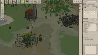Скриншот 1 к игре Routes and Forges