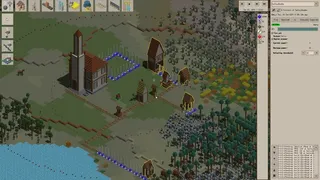 Скриншот 6 к игре Routes and Forges