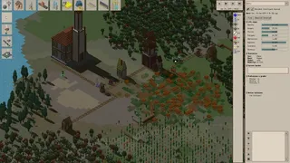 Скриншот 7 к игре Routes and Forges