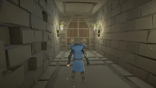 Скриншот 1 к игре The Forsaken Crown