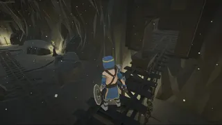 Скриншот 4 к игре The Forsaken Crown