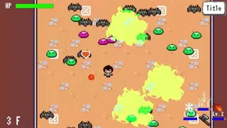 Скриншот 1 к игре Columbine