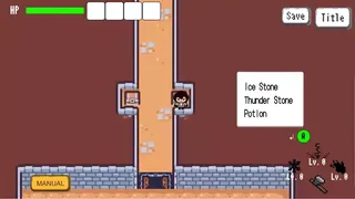 Скриншот 3 к игре Columbine