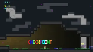 Скриншот 5 к игре LOOK UP, JIMMY