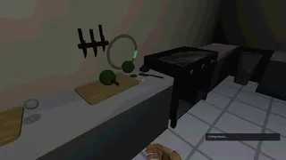 Скриншот 6 к игре Coiled Silence