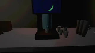 Скриншот 8 к игре Coiled Silence