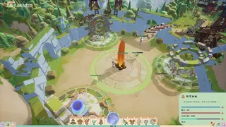 Скриншот 8 к игре Сулин: Эхо душ