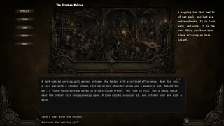 Скриншот 1 к игре The Crown of The Vermillion Devil