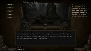Скриншот 3 к игре The Crown of The Vermillion Devil