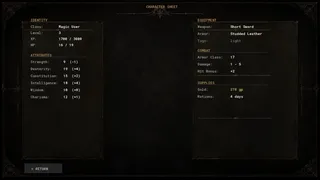 Скриншот 4 к игре The Crown of The Vermillion Devil