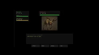 Скриншот 6 к игре The Crown of The Vermillion Devil