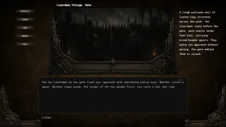 Скриншот 7 к игре The Crown of The Vermillion Devil