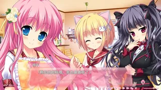 Скриншот 5 к игре 极乐妹土！2