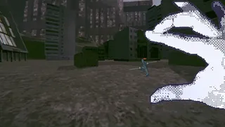 Скриншот 2 к игре SHADOW WIZARD MONEY GANG