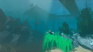 Скриншот 6 к игре Enchanted Oceans Inc.