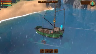 Скриншот 7 к игре Enchanted Oceans Inc.