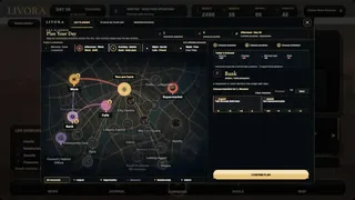 Скриншот 7 к игре LIVORA