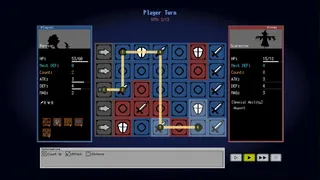 Скриншот 4 к игре One Stroke Hunter