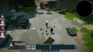 Скриншот 5 к игре Mirror of Destiny