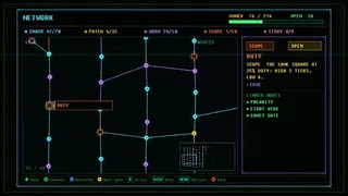 Скриншот 4 к игре SYSCALL: RING ZERO
