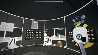 Скриншот 5 к игре Actually Rocket Science
