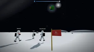 Скриншот 6 к игре Actually Rocket Science
