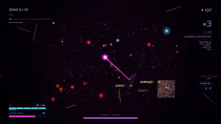 Скриншот 2 к игре The Stars Are Not Ready