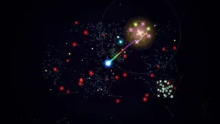 Скриншот 6 к игре The Stars Are Not Ready