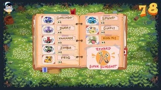 Скриншот 4 к игре GUNBUTCHER