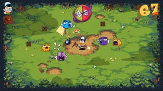 Скриншот 5 к игре GUNBUTCHER