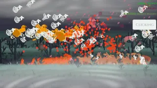 Скриншот 1 к игре A Game About Shooting Ducks