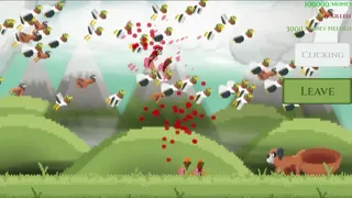 Скриншот 3 к игре A Game About Shooting Ducks
