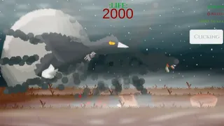 Скриншот 5 к игре A Game About Shooting Ducks